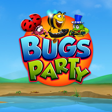 Bugs Party