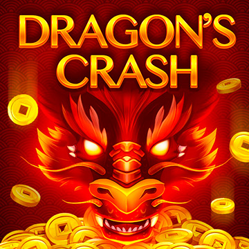 Dragon's Crash